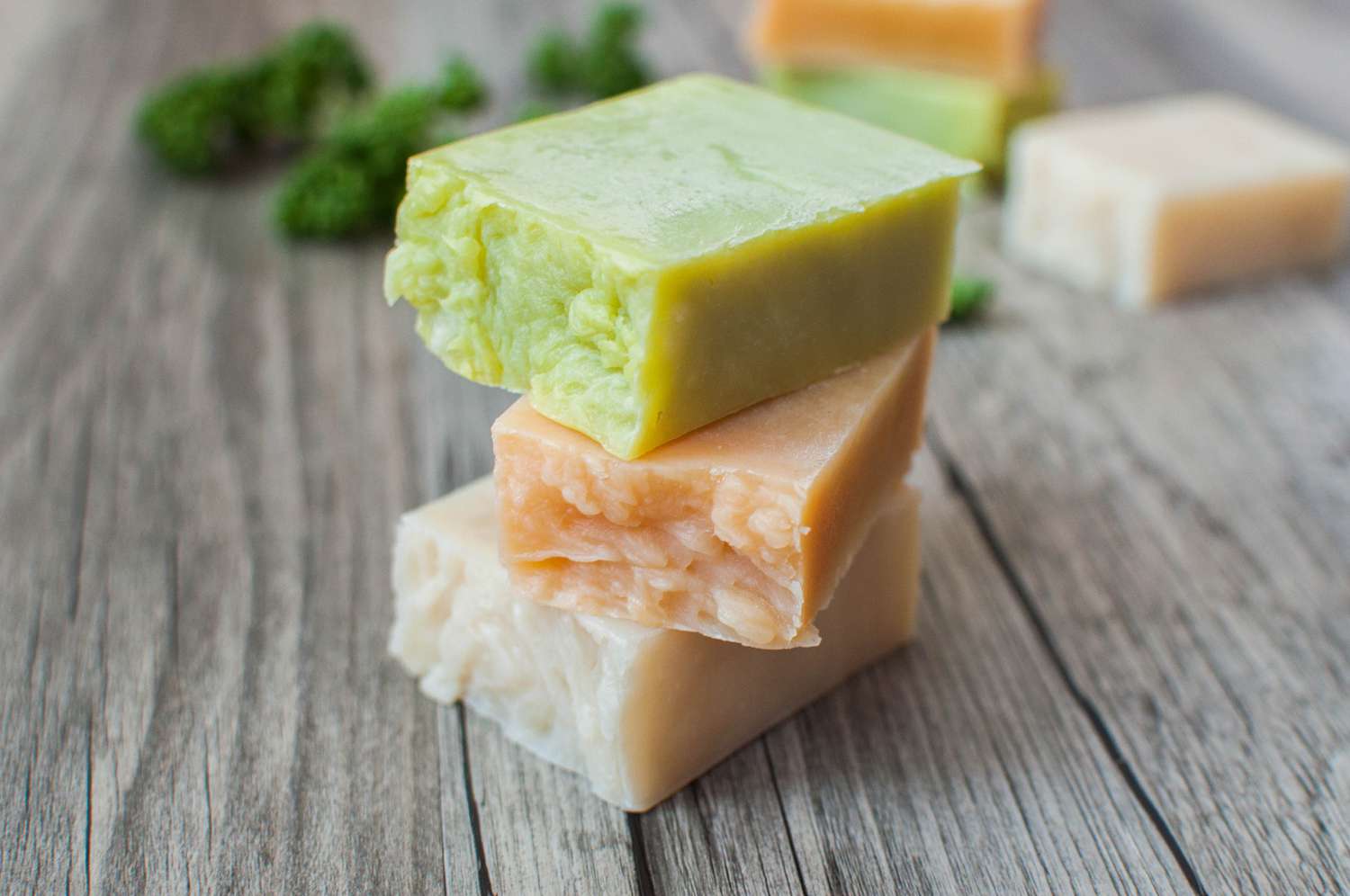 How to Make Shampoo Bars: 4 Eco-Friendly Recipes