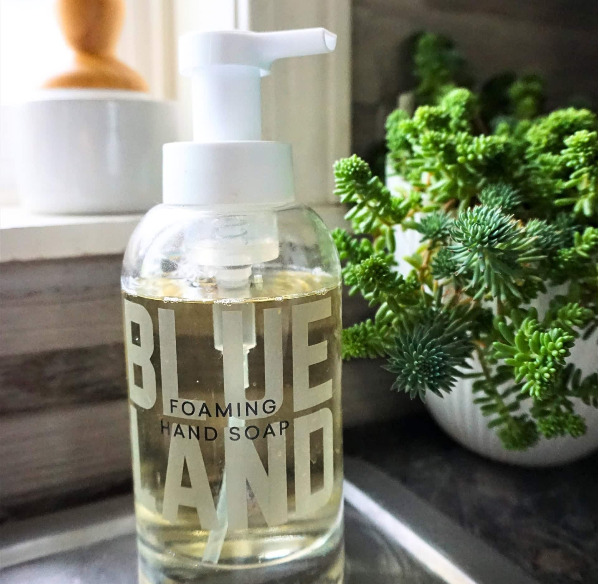 7 Eco-Friendly Hand Soap Brands For More Sustainable Suds