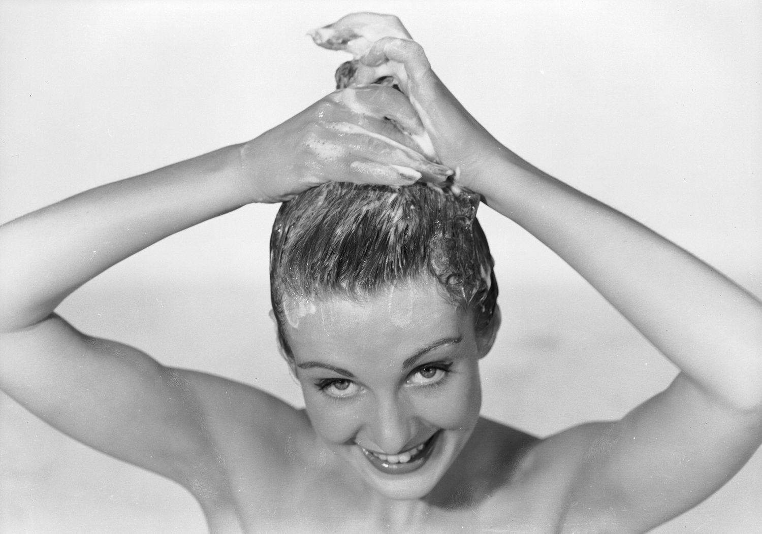 Is Your Shampoo To Blame for Thinning Hair?