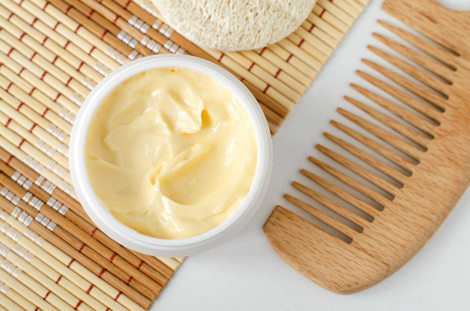 10 Easy Recipes for DIY Leave-in Conditioner